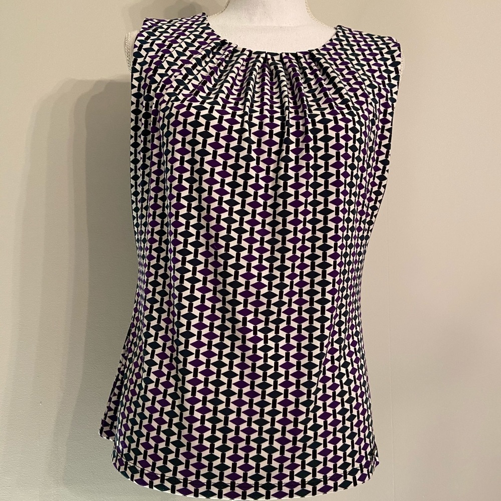 5/$25 - Calvin Klein blouse